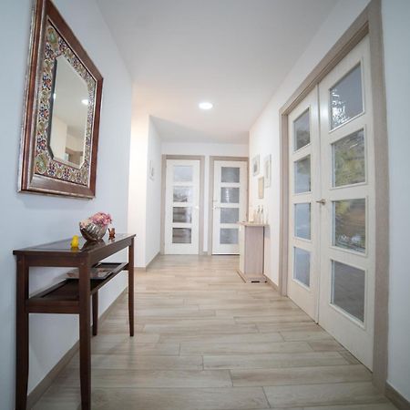 Casa El Nacimiento Villa Guadix Ngoại thất bức ảnh