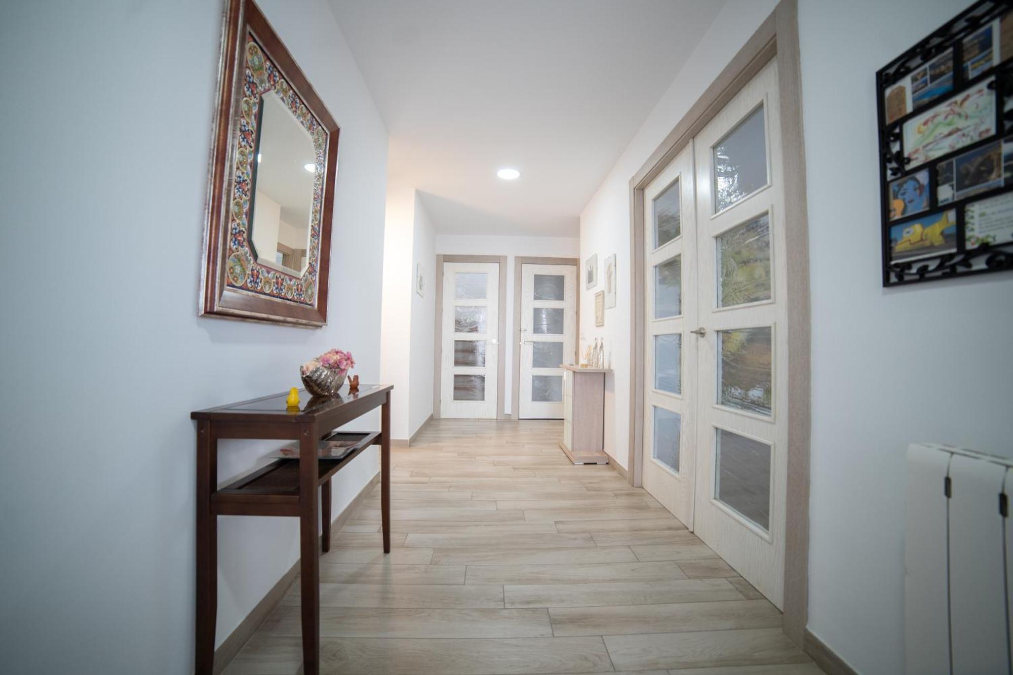 Casa El Nacimiento Villa Guadix Ngoại thất bức ảnh