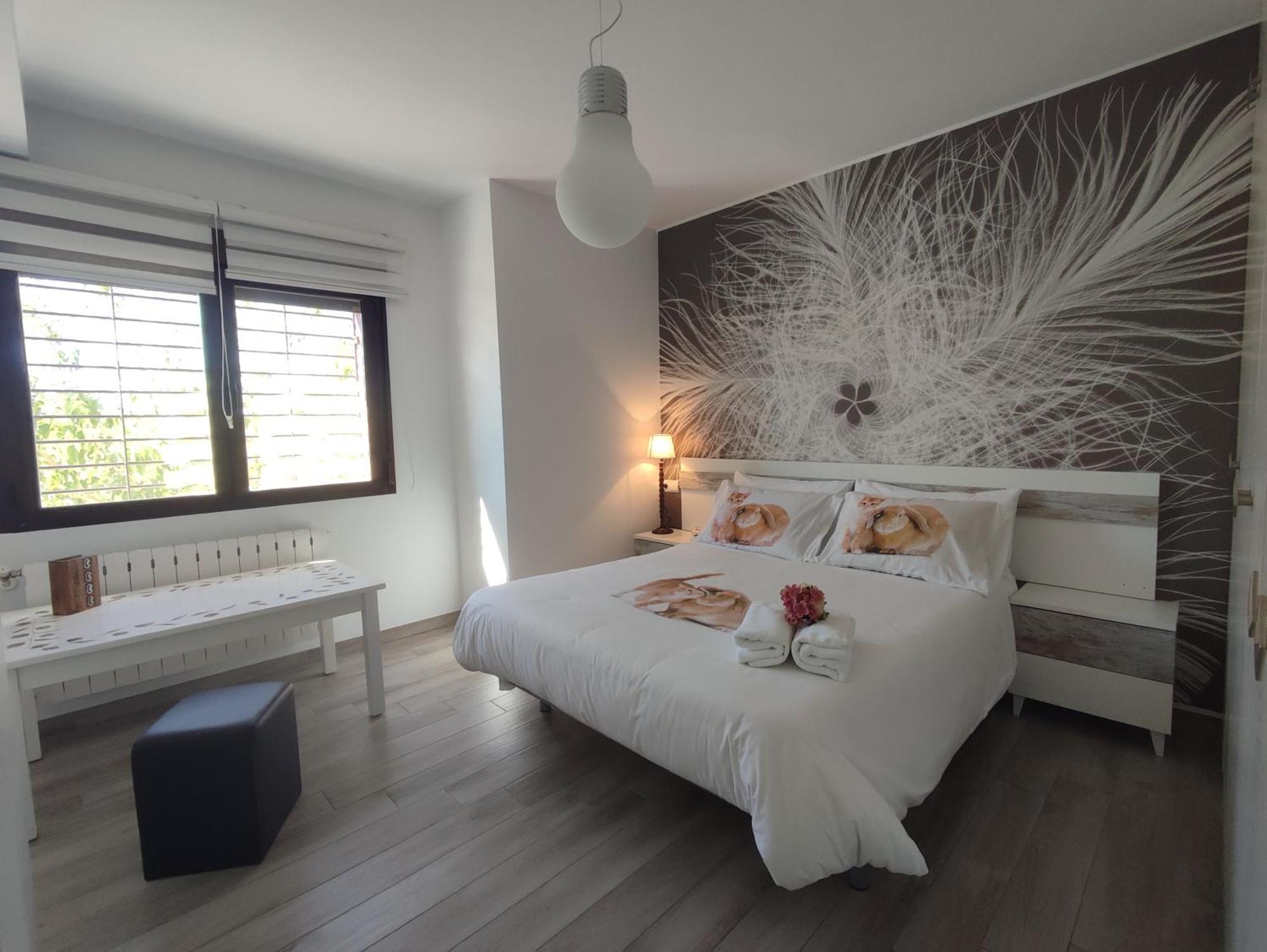 Casa El Nacimiento Villa Guadix Ngoại thất bức ảnh