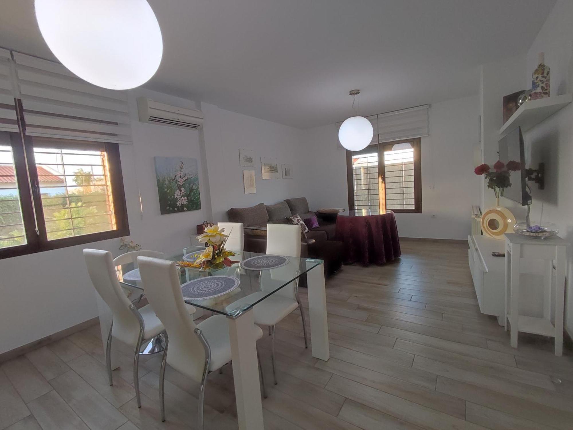 Casa El Nacimiento Villa Guadix Ngoại thất bức ảnh