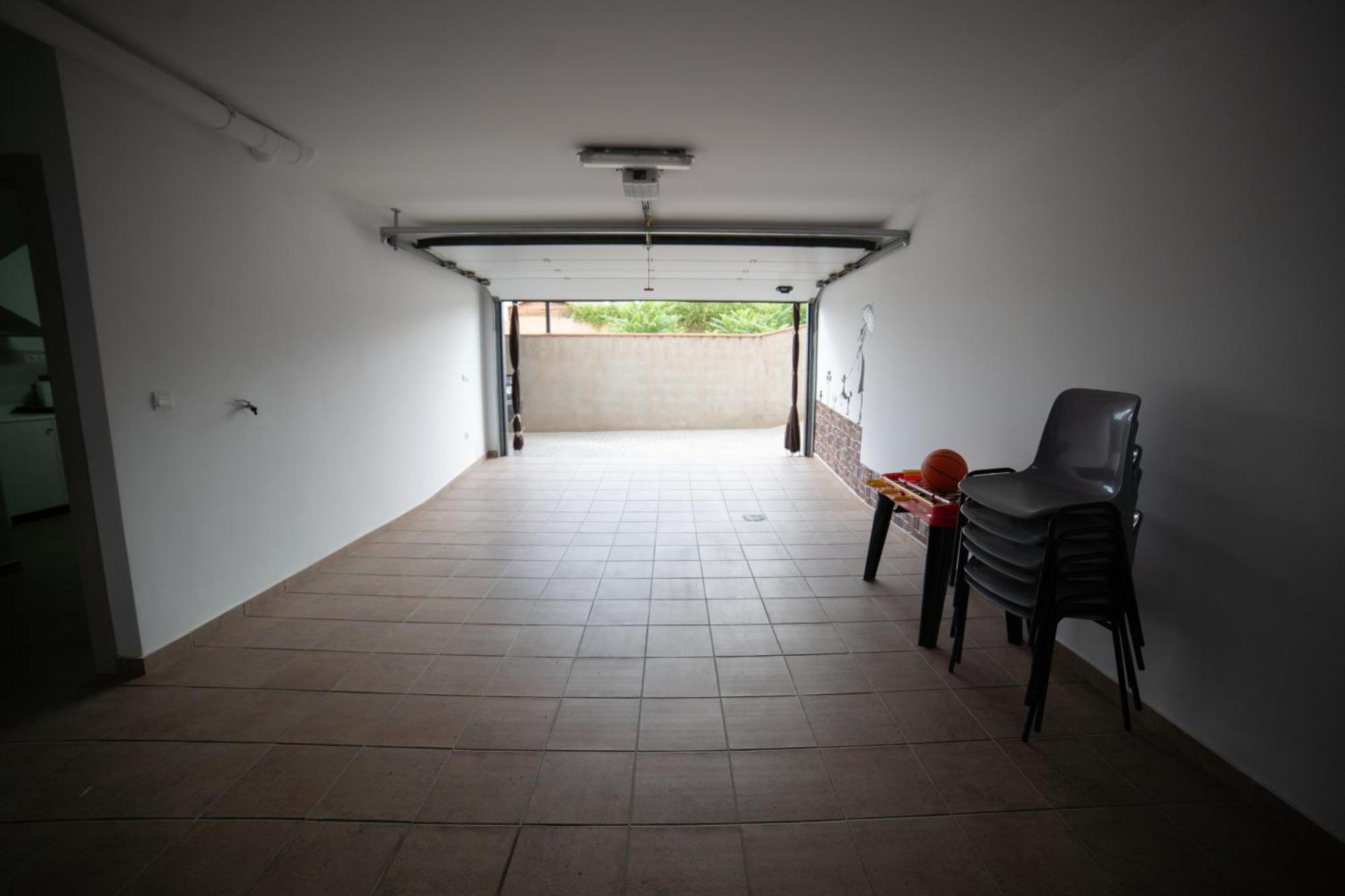 Casa El Nacimiento Villa Guadix Ngoại thất bức ảnh