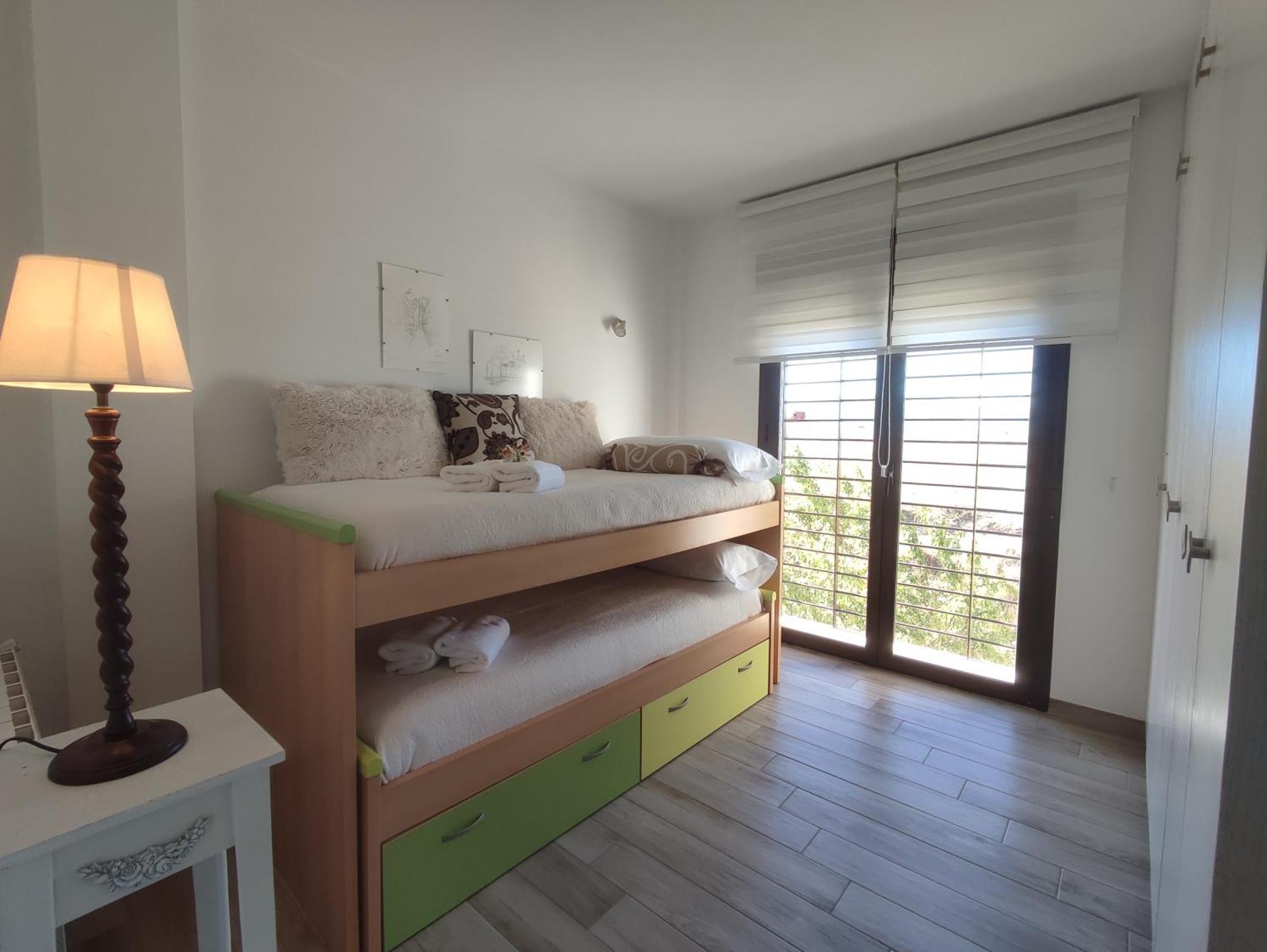 Casa El Nacimiento Villa Guadix Ngoại thất bức ảnh